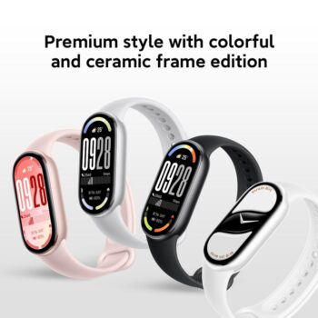 Xiaomi Smart Band 10