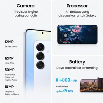 Samsung Galaxy S25 5G