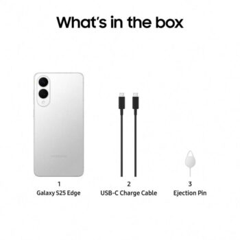 Samsung Galaxy S25 Edge 5G