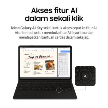 Samsung Galaxy Tab S10 FE 5G | WiFi