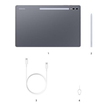 Samsung Galaxy Tab S10 Ultra