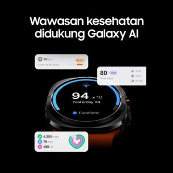 Samsung Galaxy Ultra (47mm)