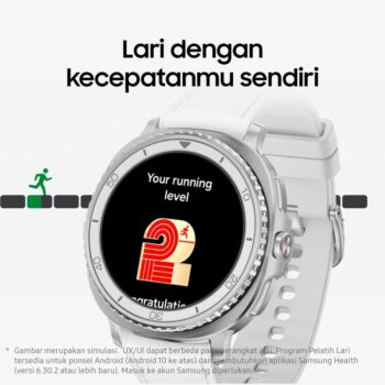 Samsung Galaxy Watch8 Classic (46mm)