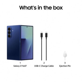 Samsung Galaxy Z Fold7 5G