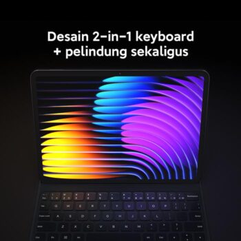 Xiaomi Pad 7/7 Pro Keyboard