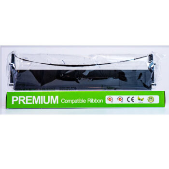 Aicon Ribbon Epson Black For LQ-800
