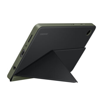 Samsung Book Cover Black For Samsung Galaxy Tab A9