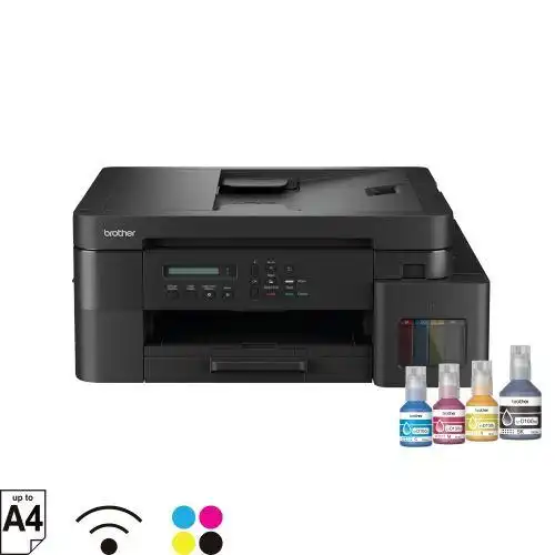 Brother Printer Ink Tank DCP-T830DW A4 - All In One