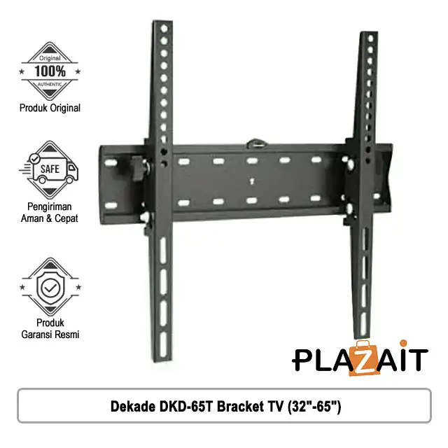 Dekade DKD-65T Bracket TV (32"-65")