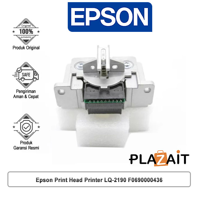 Epson Print Head Printer LQ-2190 LQ2190  F0690000436 Printhead