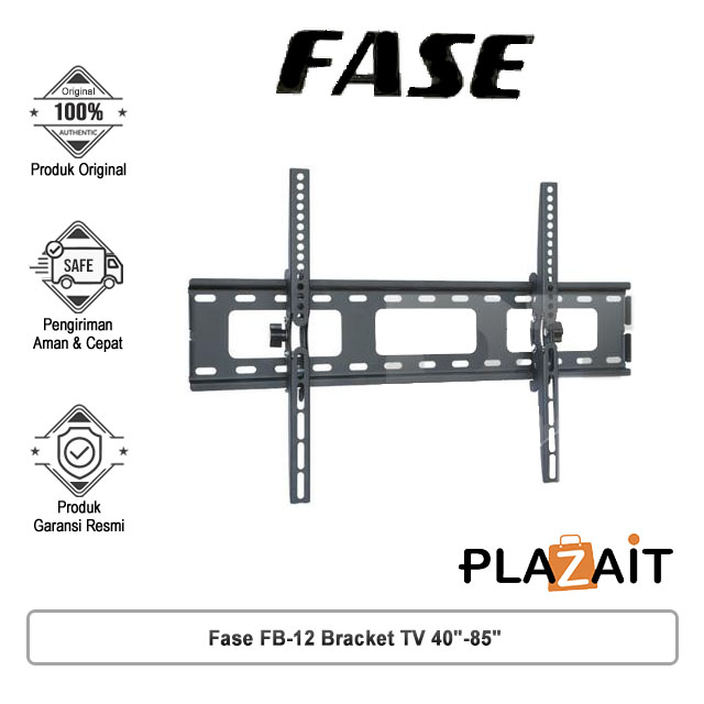 Fase FB-12 Bracket TV 40"-85"