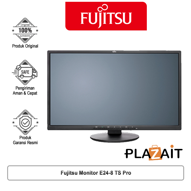 Fujitsu Monitor E24-8 TS Pro