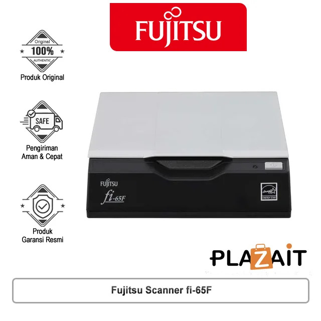 Fujitsu Scanner fi-65F [PA03595-B001]