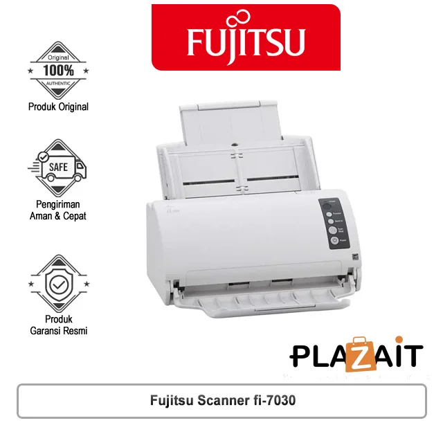 Fujitsu Scanner fi-7030 [PA03750-B001]