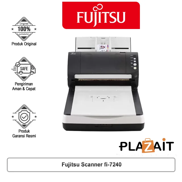 Fujitsu Scanner fi-7240 [PA03670-B601]