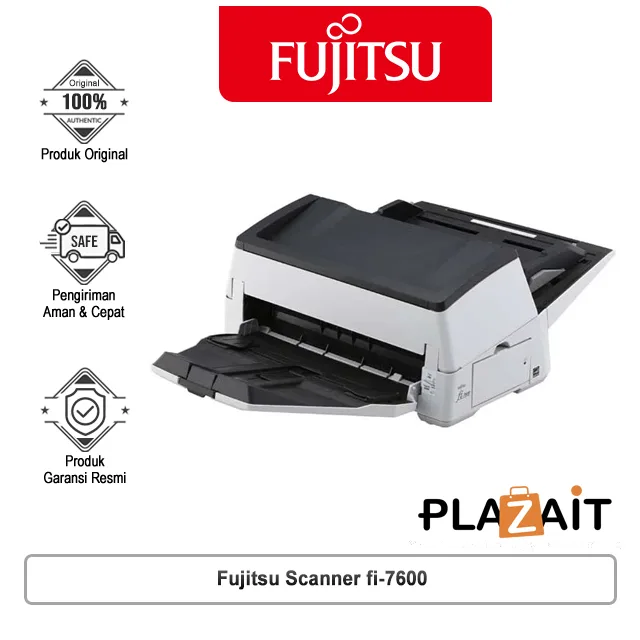 Fujitsu Scanner fi-7600 [PA03740-B501]