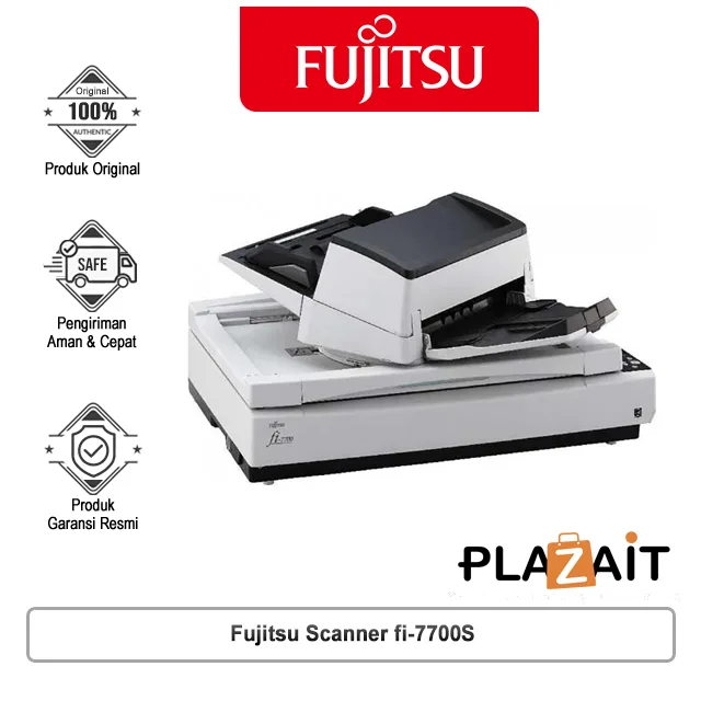 Fujitsu Scanner fi-7700S [PA03740-B301]