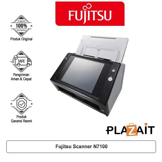 Fujitsu Scanner N7100 [PA03706-B001]