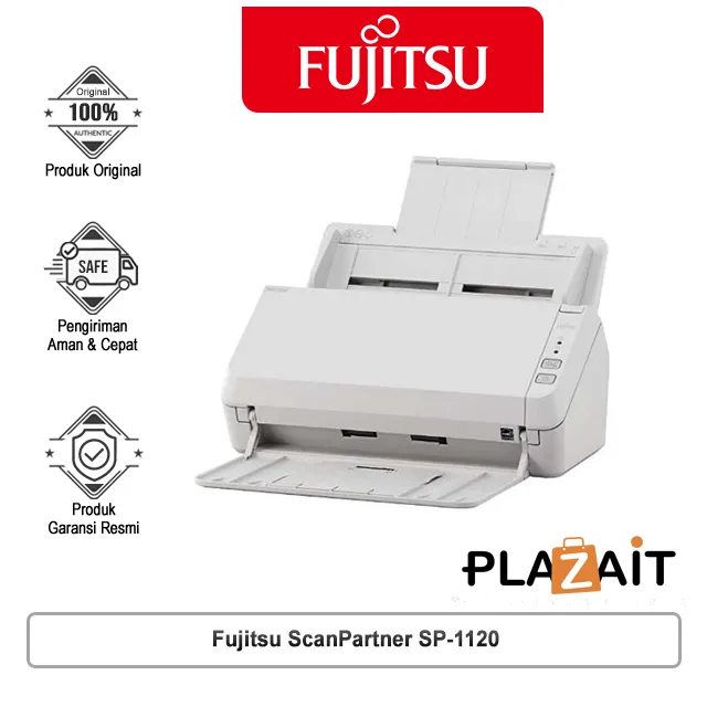 Fujitsu ScanPartner SP-1120 [PA03708-B001]