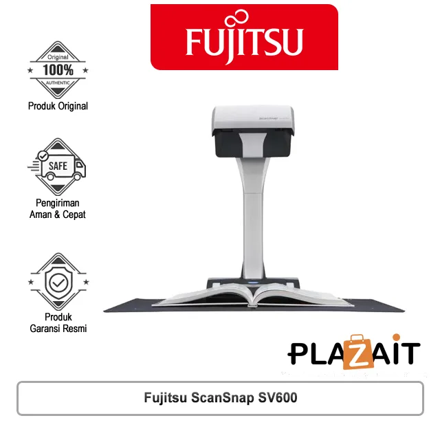 Fujitsu ScanSnap SV600 [PA03641-B301]