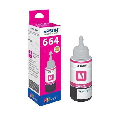 664-magenta