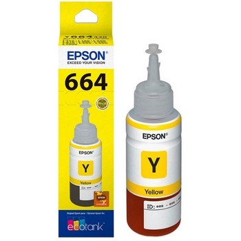 664-yellow