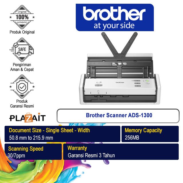 ADS-1300