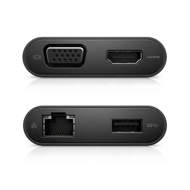 Adaptor-Dell-USB-3.0-To-HDMI-VGA-1