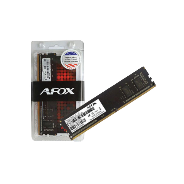 Afox-DDR4-2400