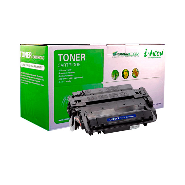 Aicon-Toner-HP-CE255X-for-HP-2