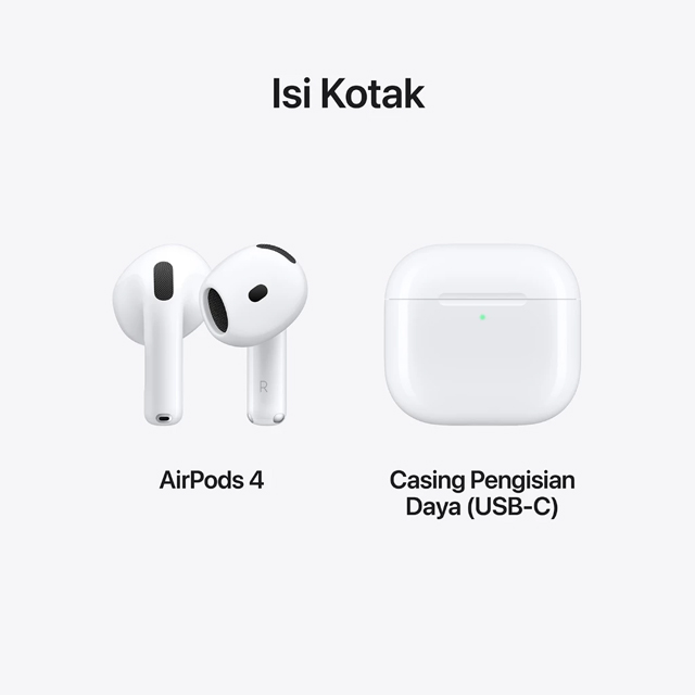 AirPods-4