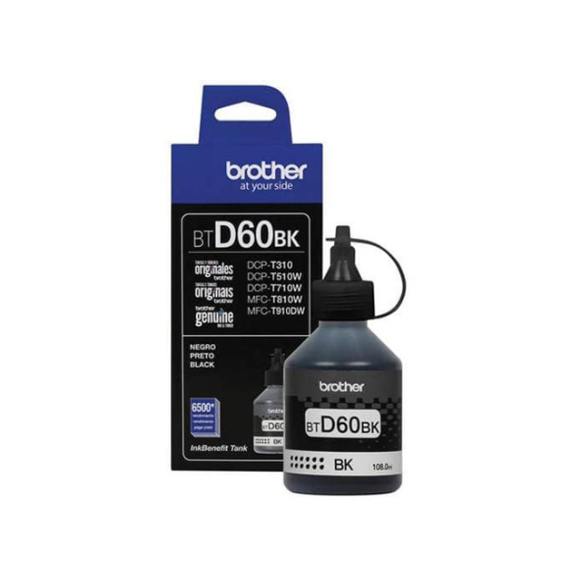BT-D60BK-1
