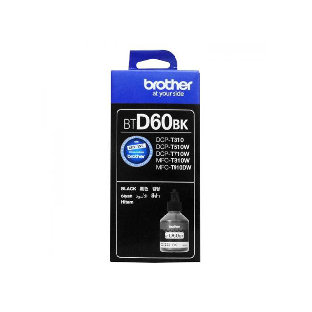 BT-D60BK-2