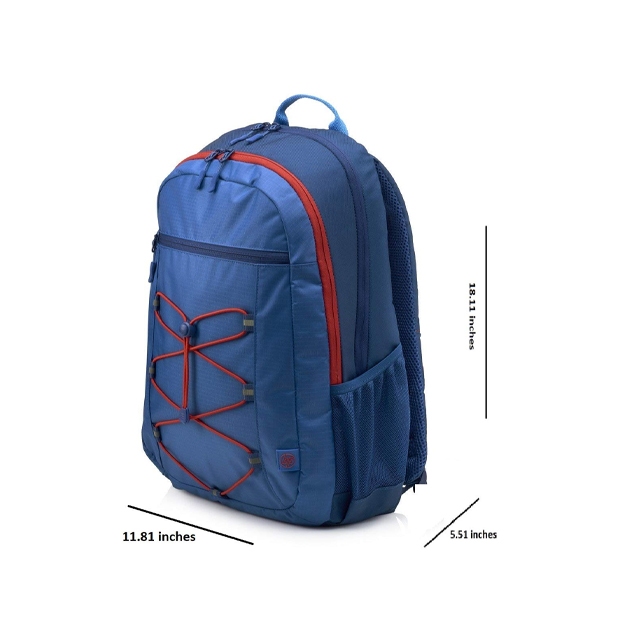 Backpack-HP-15.6-Active-Blue-Red-1