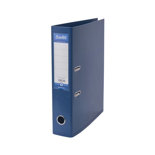 Bantex-Odner-File-1465-Blue