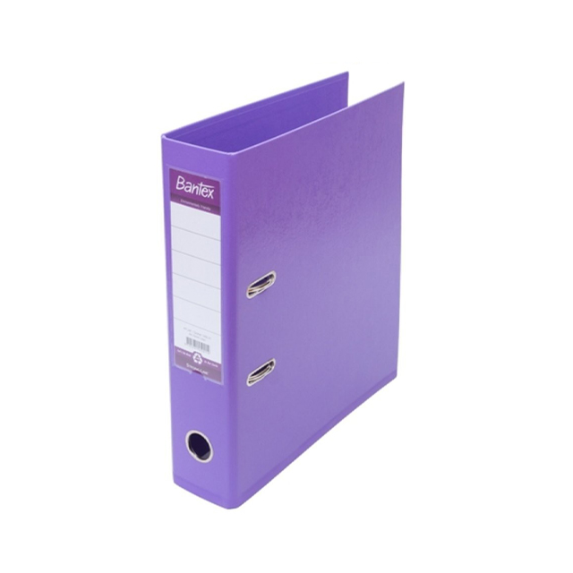 Bantex-Odner-File-1465-Lilac