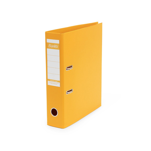 Bantex-Odner-File-1465-MANGO-1