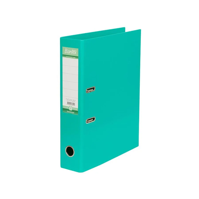 Bantex-Odner-File-1465-turquoise