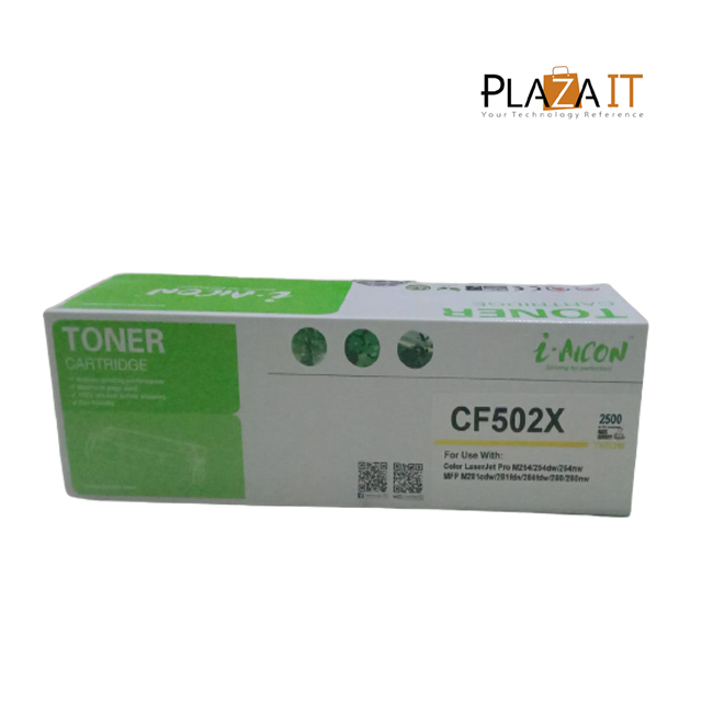 CF502X