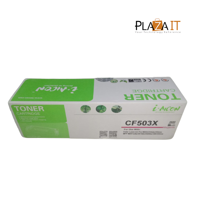 CF503X