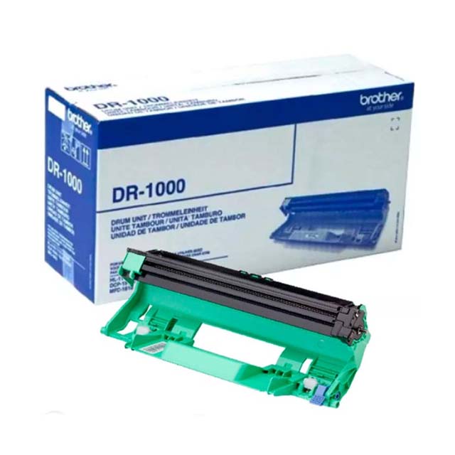 DR-1000-2