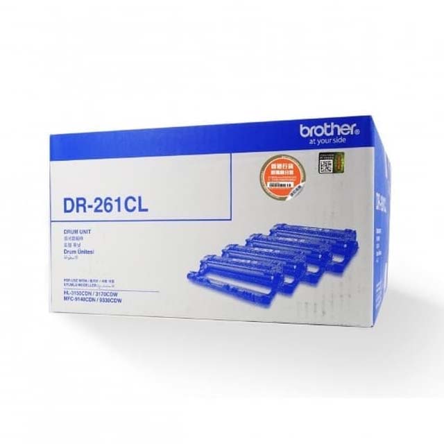 DR-261