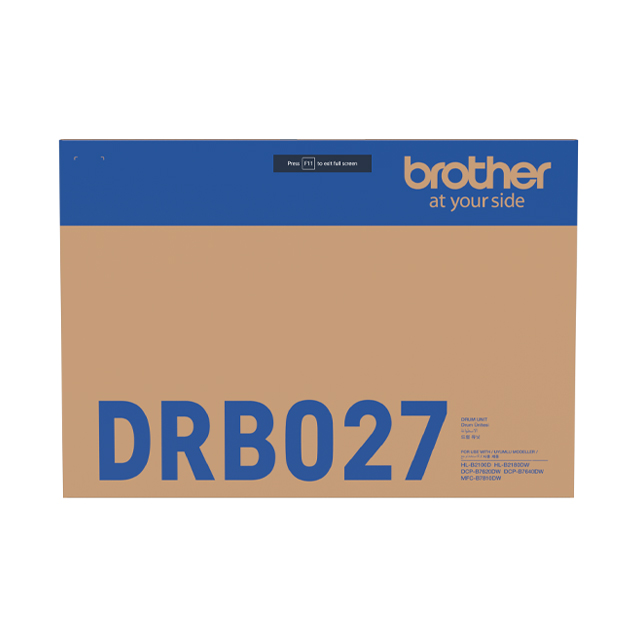 DR-B027-1