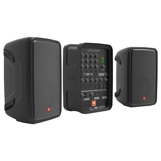 EON-208P