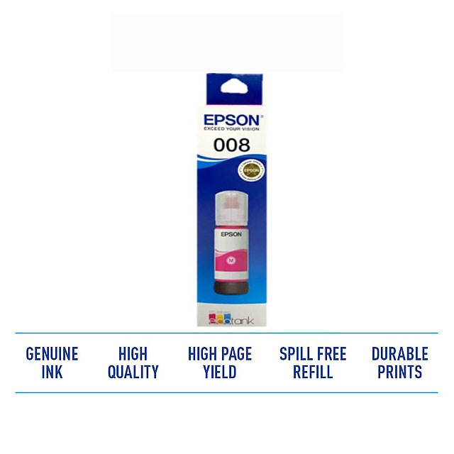 EPSON-008-Magenta