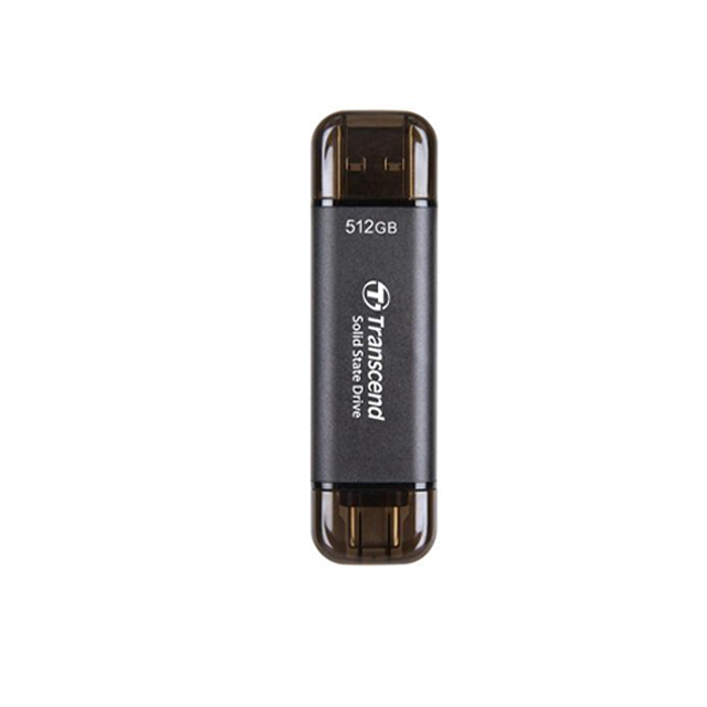 ESD310C-512bk