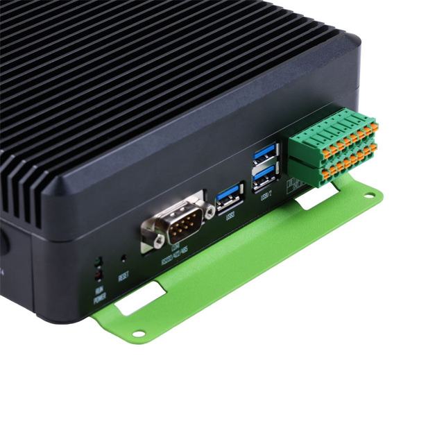 Fanless-3