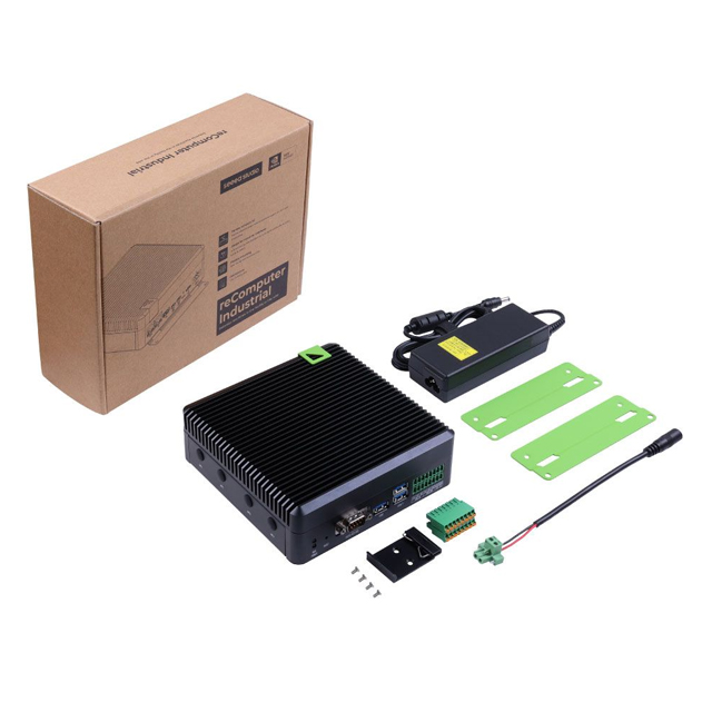 Fanless-4