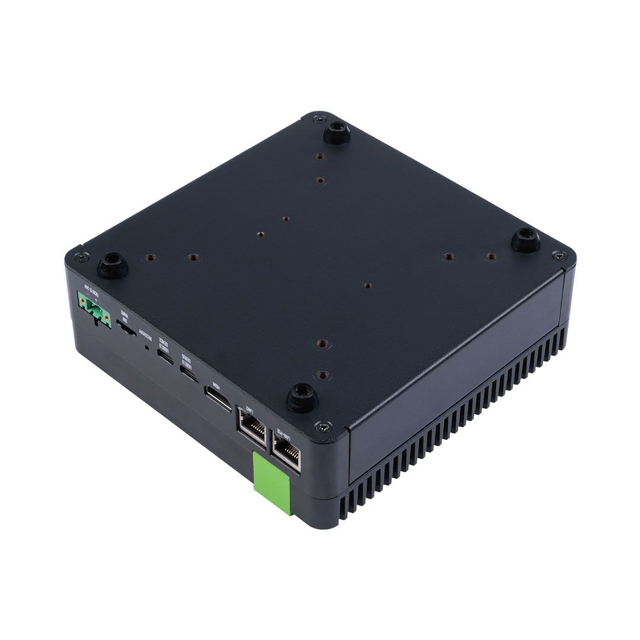 Fanless-5