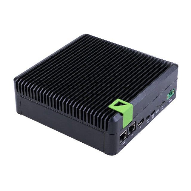 Fanless-7